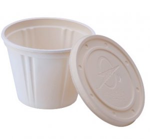 corn starch bowl UN-W10